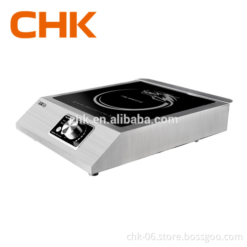 Professional production brilliant quality commercial multi cooker